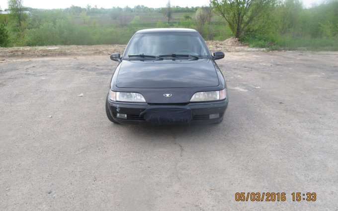 Daewoo Espero 1996 №27216 купить в Умань - 7