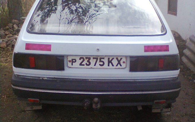 ИЖ 2126 1991 №27326 купить в Корсунь-Шевченковский - 3