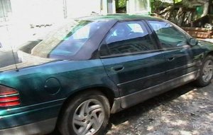 Dodge Intrepid 1993 №27362 купить в Умань