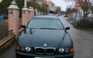 BMW 520 1998 №27368 купить в Боровая - 1