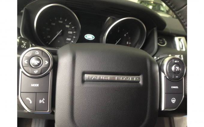 Land Rover Range Rover Sport 2016 №27382 купить в Харьков - 14