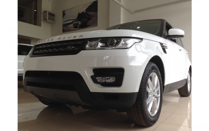 Land Rover Range Rover Sport 2016 №27382 купить в Харьков - 22