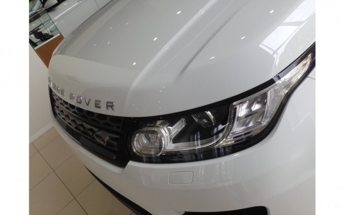 Land Rover Range Rover Sport 2016 №27382 купить в Харьков - 23