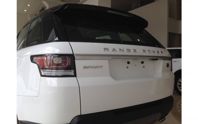 Land Rover Range Rover Sport 2016 №27382 купить в Харьков - 5