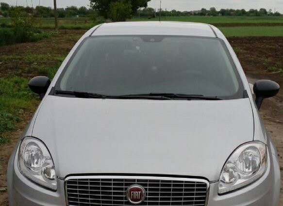 Fiat Linea 2012 №27390 купить в Умань - 2
