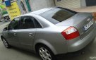 Audi A4 2003 №27488 купить в Киев - 2