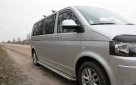Volkswagen  Transporter 2012 №27552 купить в Киев - 2