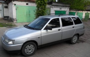 ВАЗ 21111 2002 №27606 купить в Орджоникидзе
