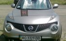 Nissan Juke 2012 №27666 купить в Ужгород - 2
