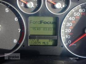 Ford Focus 2005 №27702 купить в Киев - 3