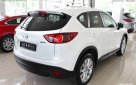 Mazda CX-5 2014 №27726 купить в Павлоград - 2