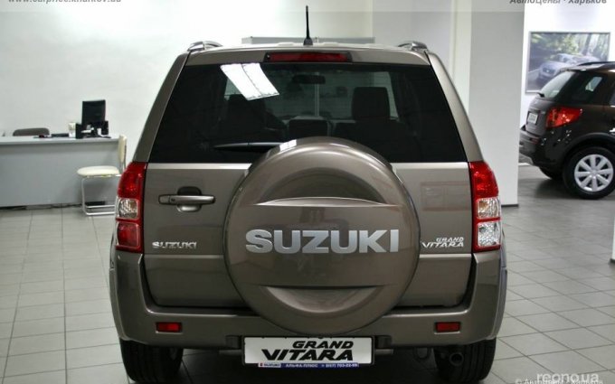 Suzuki Grand Vitara 2014 №27746 купить в Павлоград - 6