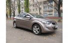 Hyundai Elantra 2012 №27768 купить в Киев - 1