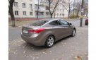 Hyundai Elantra 2012 №27768 купить в Киев - 2