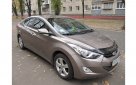 Hyundai Elantra 2012 №27768 купить в Киев - 3
