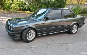 BMW 320 1989 №27774 купить в Киев
