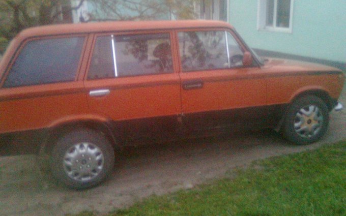 ВАЗ 2102 1976 №27870 купить в Очаков - 4