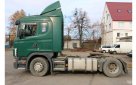 Scania P114 2002 №28032 купить в Харьков - 3