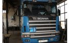 Scania 114 2000 №28044 купить в Харьков - 2