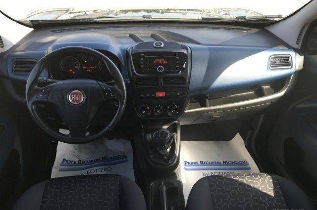 Fiat Doblo 2014 №28052 купить в Днепродзержинск - 6