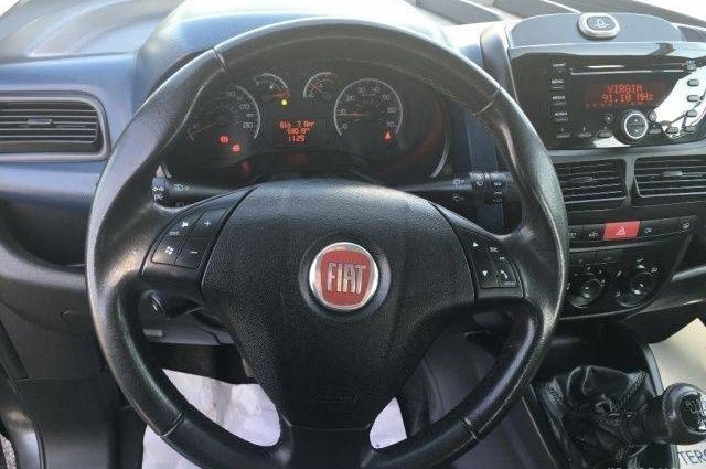 Fiat Doblo 2014 №28052 купить в Днепродзержинск - 9