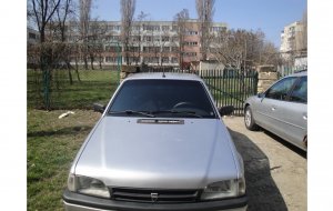 Dacia SuperNova 2003 №28122 купить в Одесса