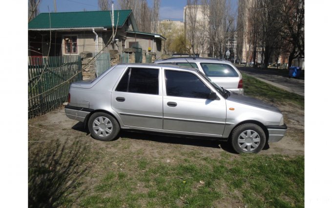 Dacia SuperNova 2003 №28122 купить в Одесса - 2
