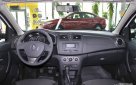 Renault Logan 2014 №28130 купить в Павлоград - 3
