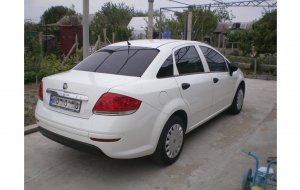 Fiat Linea 2013 №28148 купить в Берислав