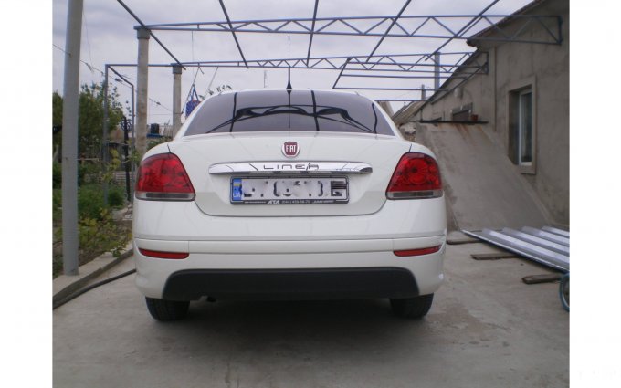 Fiat Linea 2013 №28148 купить в Берислав - 4