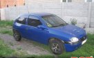 Opel Corsa 1997 №28158 купить в Харьков - 5