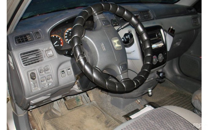 Honda CR-V 1998 №28160 купить в Мелитополь - 6