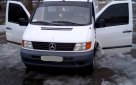 Mercedes-Benz Vito 2001 №28162 купить в Днепропетровск - 5