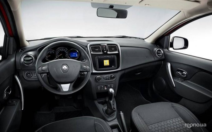 Renault Logan 2015 №28302 купить в Днепропетровск - 2