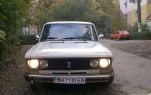 ВАЗ 2106 1986 №28320 купить в Одесса
