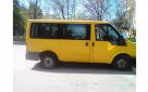 Ford Transit 2004 №28420 купить в Одесса - 1