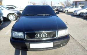 Audi 100 1992 №28434 купить в Николаев