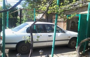 Nissan Primera 1991 №28466 купить в Орджоникидзе