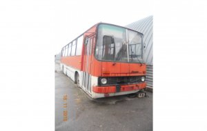 Ikarus 255 1980 №28484 купить в Днепропетровск