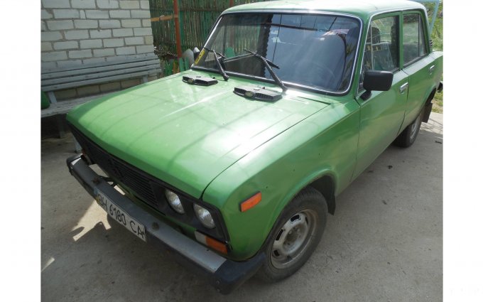 ВАЗ 2103 1975 №28486 купить в Одесса - 2