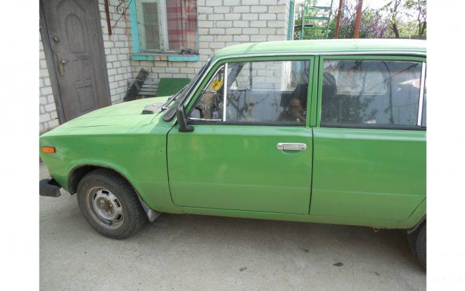 ВАЗ 2103 1975 №28486 купить в Одесса - 3