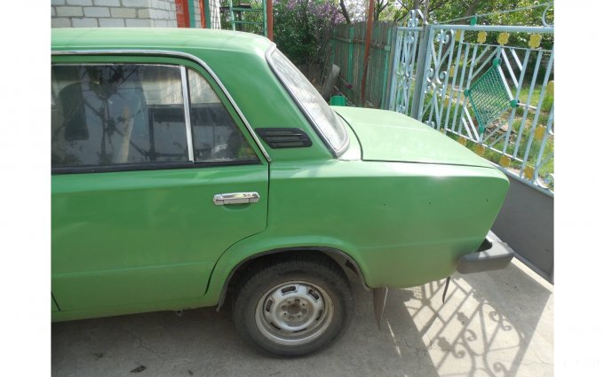 ВАЗ 2103 1975 №28486 купить в Одесса - 4