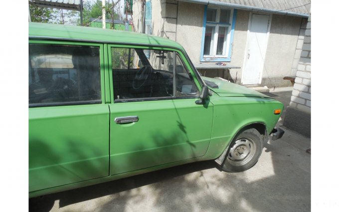 ВАЗ 2103 1975 №28486 купить в Одесса - 7