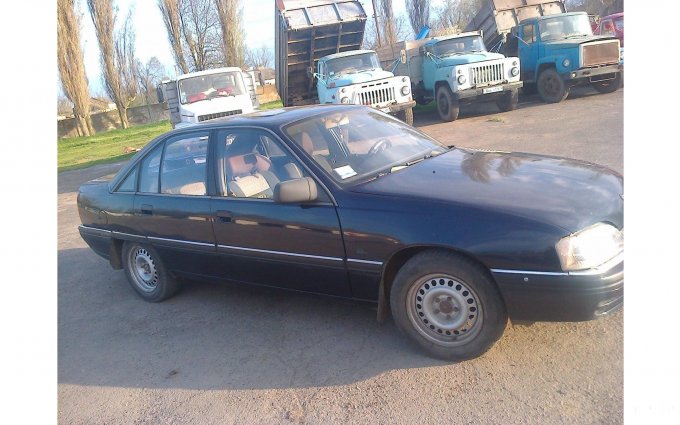 Opel Omega 1990 №28548 купить в Скадовск - 2