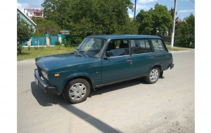 ВАЗ 21043 2002 №28612 купить в Днепропетровск