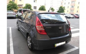 Hyundai i30 2011 №28614 купить в Киев