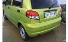 Daewoo Matiz 2012 №28674 купить в Одесса - 3