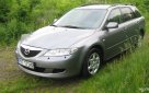 Mazda 6 Sport 2004 №28710 купить в Львов - 2