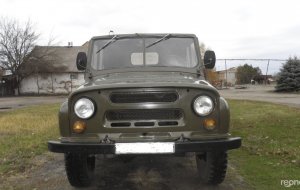 УАЗ 31512 1990 №28818 купить в Молочанск