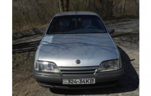 Opel Omega 1987 №28868 купить в Чернигов